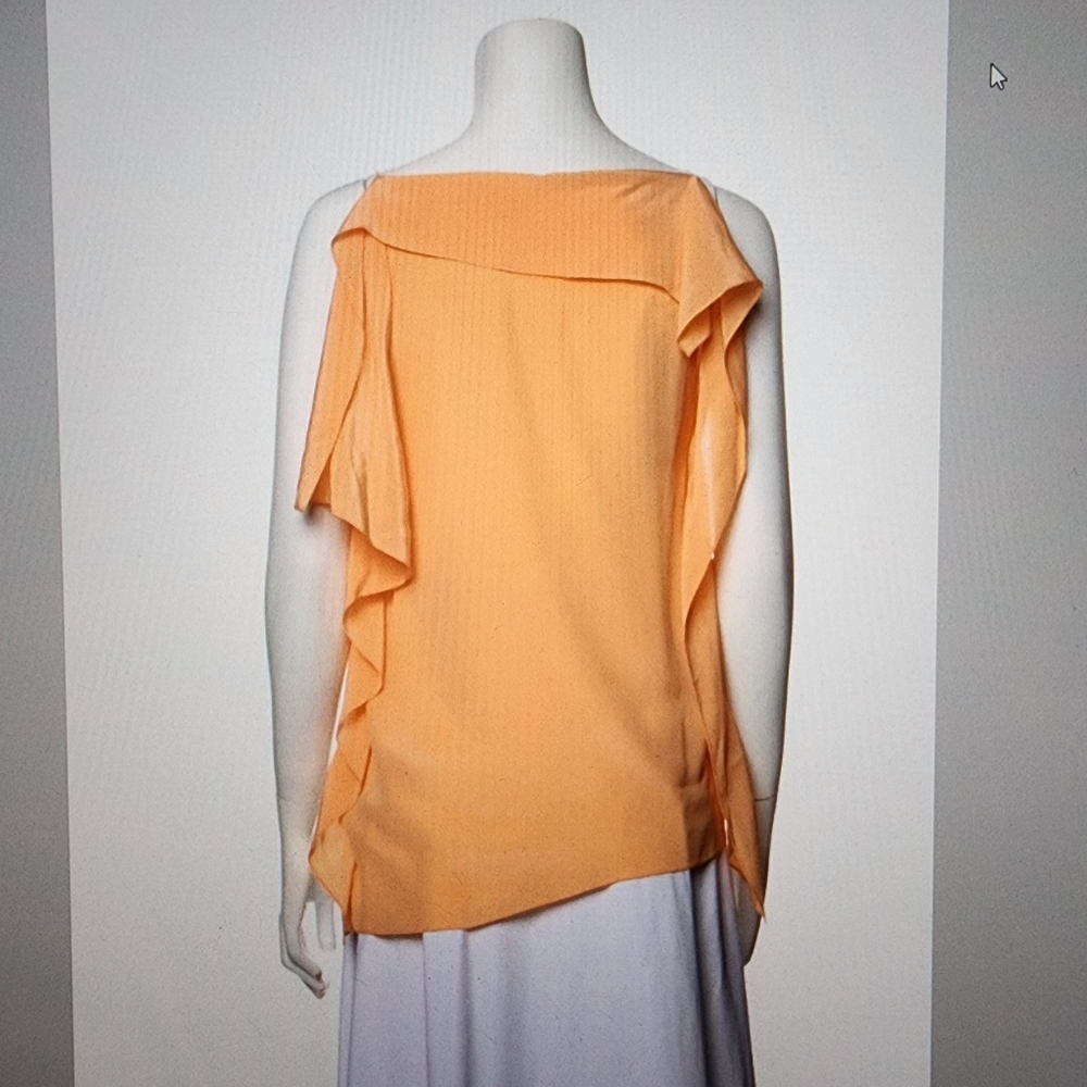 3.1 Phillip Lim Silk Blouse, never worn